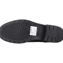 Clarks Chelsea Boots*Klassiske Chelsea-støvler til kvinder Sort