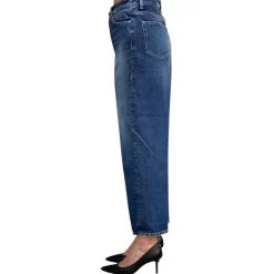 Dondup Jeans*Klassiske denim jeans Blå
