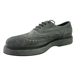 Church's Snøresko*Klassiske Derby sko til mænd Grøn