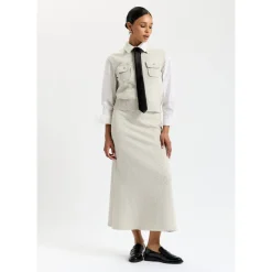 Cesare Gaspari Loafers*Klassiske frynsemokkasiner Sort