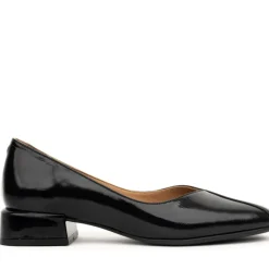 La Conte Pumps|Stiletter*Klassiske lukkede pumps Sort