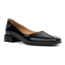 La Conte Pumps|Stiletter*Klassiske lukkede pumps Sort