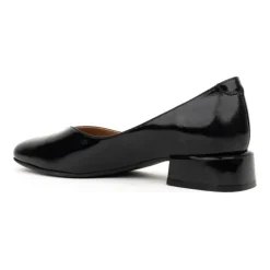 La Conte Pumps|Stiletter*Klassiske lukkede pumps Sort