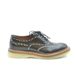 Church's Snøresko*Klassiske snøresko Brun