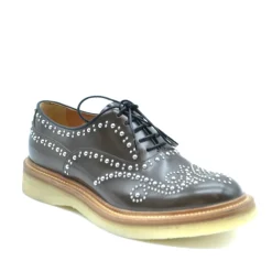 Church's Snøresko*Klassiske snøresko Brun