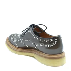 Church's Snøresko*Klassiske snøresko Brun