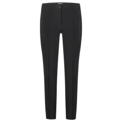 Cambio Bukser*Klassiske e Bukser Sort