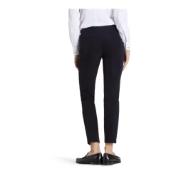 Cambio Bukser*Klassiske e Bukser Sort