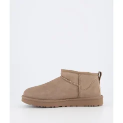 UGG Støvler*Klassiske Ultra Mini Caribou Støvler Brun