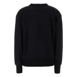 Marant étoile Sweatshirts*Klowia T-shirt Sort