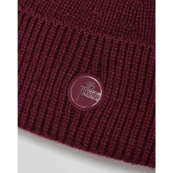 Fusalp Huer & Kasketter*Knit Beanie Rød
