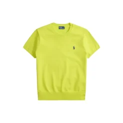 Polo Ralph Lauren T-Shirts*Knitwear Grøn