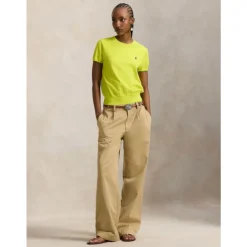 Polo Ralph Lauren T-Shirts*Knitwear Grøn