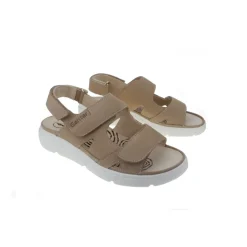 Ganter Sandaler*Komfort Sandal - Beige