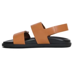 Tod's Sandaler*Komfort Sandaler Brun