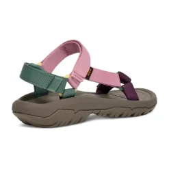 Teva Sandaler*Komfortable sandaler til udendørs eventyr Multifarvet