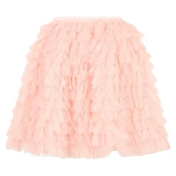 RED Valentino Nederdele*Kort kjole, let og luftig. Pink