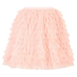 RED Valentino Nederdele*Kort kjole, let og luftig. Pink