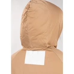 OOF Wear Jakker*Kort Reversibel Jakke Sort