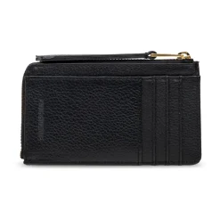 Zadig & Voltaire Punge & Kortholder*Kortholder Sort