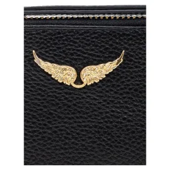 Zadig & Voltaire Punge & Kortholder*Kortholder Sort