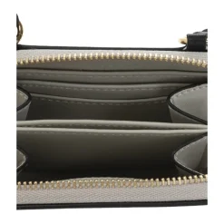 Stella McCartney Punge & Kortholder*Kortholder med logo Sort