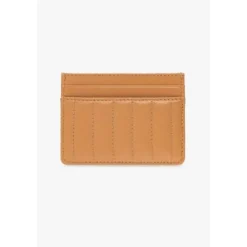 Burberry Punge & Kortholder*Kortholder Pung Organizer Brun