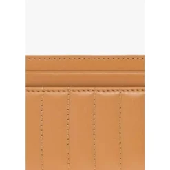 Burberry Punge & Kortholder*Kortholder Pung Organizer Brun