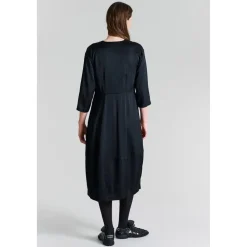 Bitte Kai Rand Kjoler*Kuhaku Dress Sort