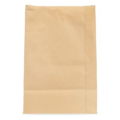 Moschino Clutch*Kuvert Clutch med Logo Beige