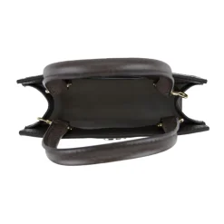 Gucci Håndtasker*Kvinders Skuldertaske GG Motif Grå