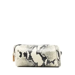 Khaite Toilettasker*Kye Mini Tote Hvid