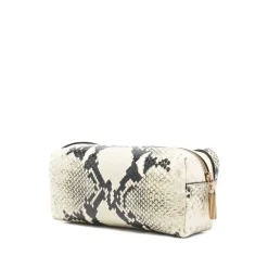 Khaite Toilettasker*Kye Mini Tote Hvid