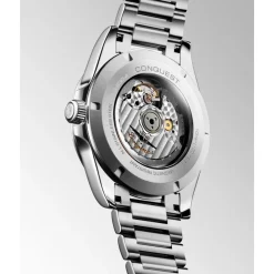 LONGINES Ure*L38304726 - CONQUEST 2023 Grå