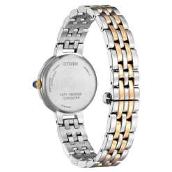 CITIZEN Ure*L Classic Pink