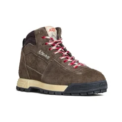 Autry Støvler*Lace-up Boots Brun