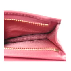 Dior Punge & Kortholder*Lady Wallet Pink