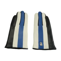 Cavalli Class Handsker*Lady Glove Multifarvet