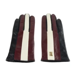 Cavalli Class Handsker*Lady Glove Rød