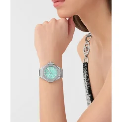 Philipp Plein Ure*Lady Royal Watch Grå