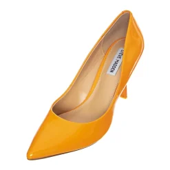 Steve Madden Pumps*Laklæder Pumps Orange
