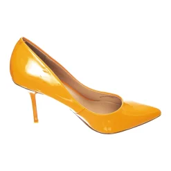Steve Madden Pumps*Laklæder Pumps Orange