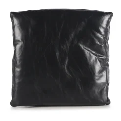 Bottega Veneta Clutch*Lammeskinds Læder Clutch Sort