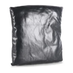 Bottega Veneta Clutch*Lammeskinds Læder Clutch Sort