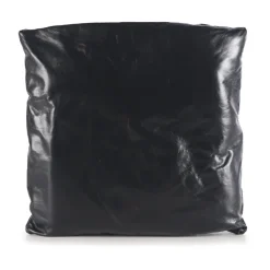 Bottega Veneta Clutch*Lammeskinds Læder Clutch Sort