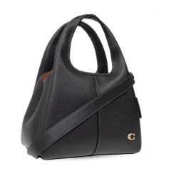 Coach Håndtasker*Lana 23 Skuldertaske Sort