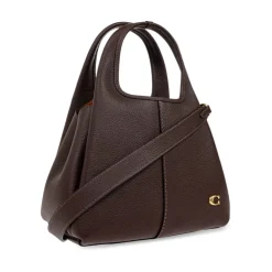 Coach Håndtasker*Lana Skuldertaske 23 Brun