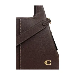 Coach Håndtasker*Lana Skuldertaske 23 Brun