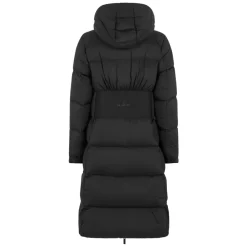 Moncler Frakker*Landre Down Jacket Sort