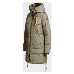 Parajumpers Frakker*Lang Bear Kvinders Vinterjakke Beige